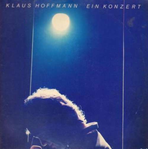 Cover Ein Konzert Schallplatten Ankauf