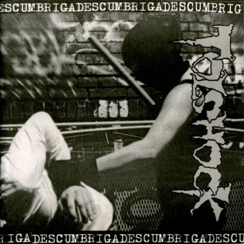 Cover Scumbrigade / Tolshock - Scumbrigade / Tolshock (7, EP) Schallplatten Ankauf