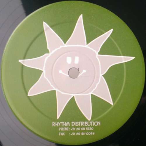 Cover Radio 101 - Sunshine Music (12) Schallplatten Ankauf