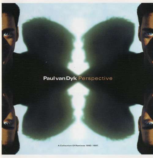 Cover Paul van Dyk - Perspective (A Collection Of Remixes 1992-1997) (2xCD, Comp) Schallplatten Ankauf