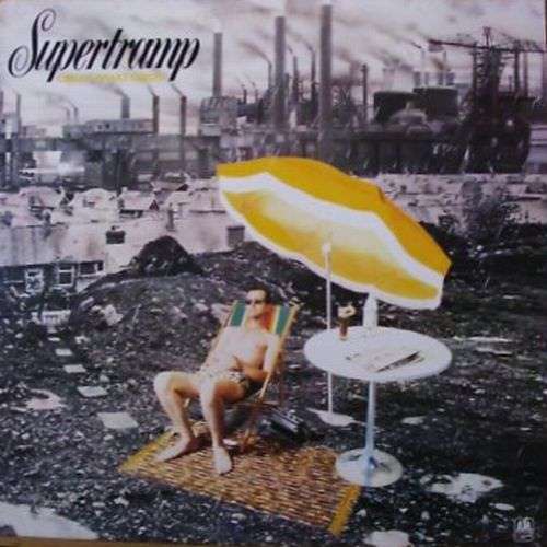 Bild Supertramp - Crisis? What Crisis? (LP, Album, RE, RP) Schallplatten Ankauf