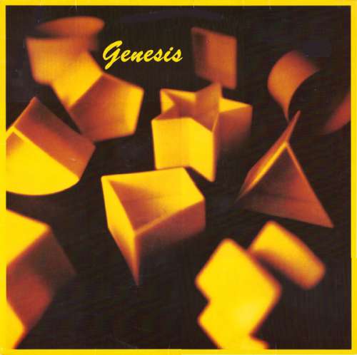 Cover Genesis - Genesis (LP, Album) Schallplatten Ankauf