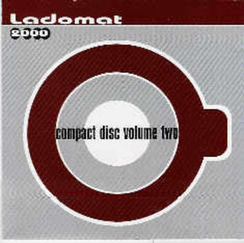 Cover Various - Compact Disc Volume Two (CD, Comp) Schallplatten Ankauf