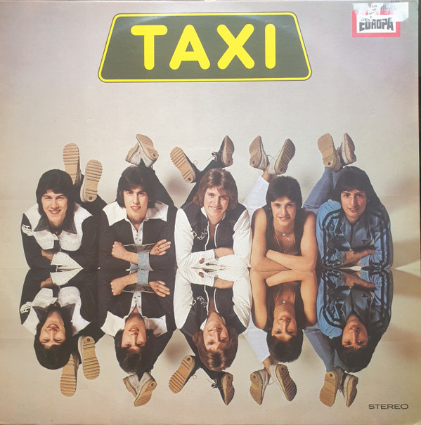 Bild Taxi (17) - Taxi (LP, Album) Schallplatten Ankauf