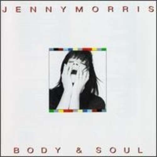 Cover Jenny Morris - Body & Soul (LP, Album) Schallplatten Ankauf