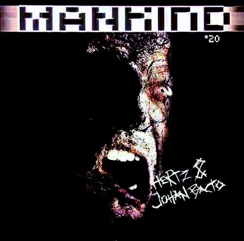 Cover Mankind 20 Schallplatten Ankauf