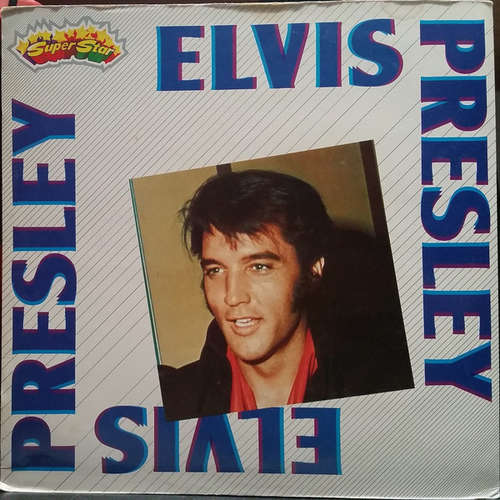 Cover Elvis Presley - How A Legend Was Born (LP, Comp) Schallplatten Ankauf