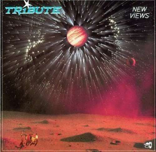 Cover Tribute (5) - New Views (LP, Album, RE) Schallplatten Ankauf
