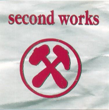 Bild DJ Erick E. & Olav Basoski* - Second Works (CD, Comp, Mixed) Schallplatten Ankauf