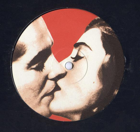 Bild Sparks - When I Kiss You (I Hear Charlie Parker Playing) (12, Promo) Schallplatten Ankauf