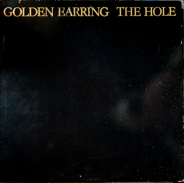 Bild Golden Earring - The Hole (LP, Album) Schallplatten Ankauf