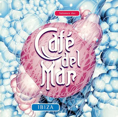 Cover Various - Café Del Mar - Ibiza - Volumen Dos (CD, Comp) Schallplatten Ankauf