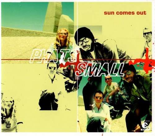 Cover Phats & Small - Sun Comes Out (CD, Maxi) Schallplatten Ankauf