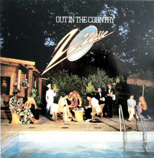 Cover Vitesse (2) - Out In The Country (LP, Album) Schallplatten Ankauf