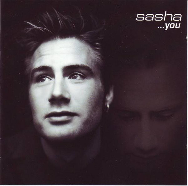 Cover Sasha (5) - ...You (CD, Album) Schallplatten Ankauf