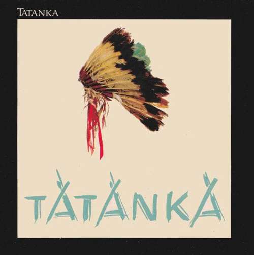 Cover Tatanka (3) - Tatanka (12, Maxi) Schallplatten Ankauf