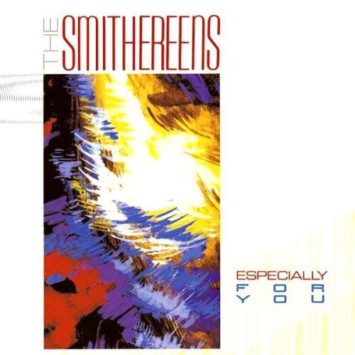 Cover Smithereens, The - Especially For You (LP, Album) Schallplatten Ankauf