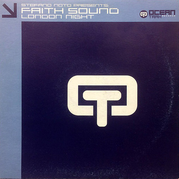 Bild Stefano Noto Presents Faith Sound - London Night (12) Schallplatten Ankauf