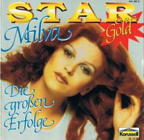 Bild Milva - Die Großen Erfolge (CD, Album, RE) Schallplatten Ankauf