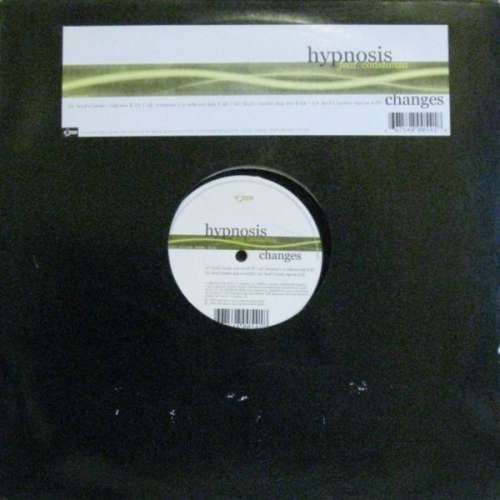 Bild Hypnosis (5) - Changes (12) Schallplatten Ankauf