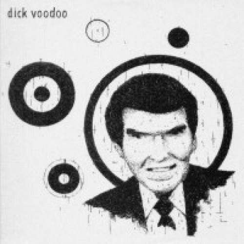 Cover Dick Voodoo - Glossy Lips (12) Schallplatten Ankauf