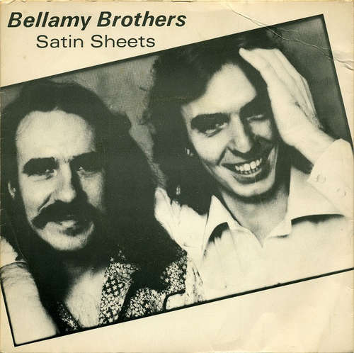 Bild Bellamy Brothers - Satin Sheets (7, Single) Schallplatten Ankauf