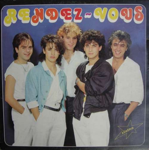 Cover Rendez-Vous (5) - Debela Djevojka (LP, Album) Schallplatten Ankauf