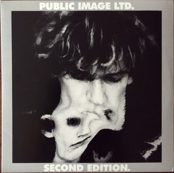 Cover Public Image Ltd.* - Second Edition (2xLP, Album, RE, Gat) Schallplatten Ankauf