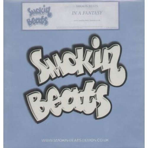 Cover Smokin Beats - In A Fantasy (12) Schallplatten Ankauf