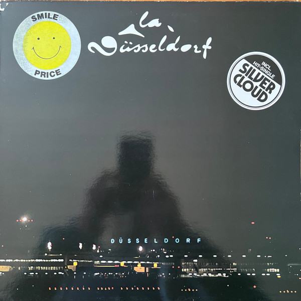 Cover La Düsseldorf - La Düsseldorf (LP, Album, RE) Schallplatten Ankauf