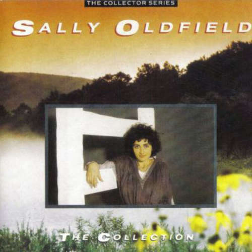 Cover Sally Oldfield - The Collection (CD, Comp) Schallplatten Ankauf