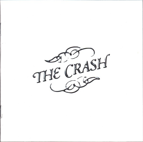 Cover The Crash - Wildlife (CD, Album, RE) Schallplatten Ankauf