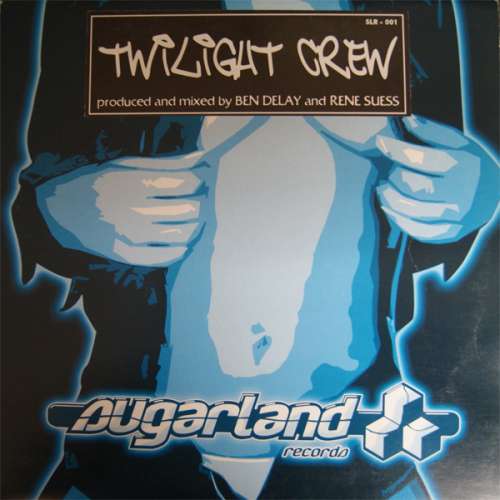 Cover Twilight Crew - Get Ready (12) Schallplatten Ankauf