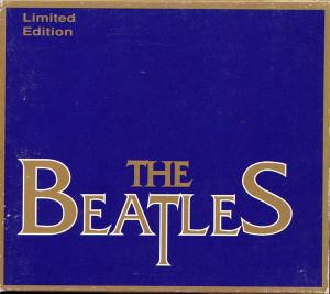 Bild The Beatles - The Beatles (4xCD, Comp, Unofficial + Box, Ltd, Unofficial) Schallplatten Ankauf