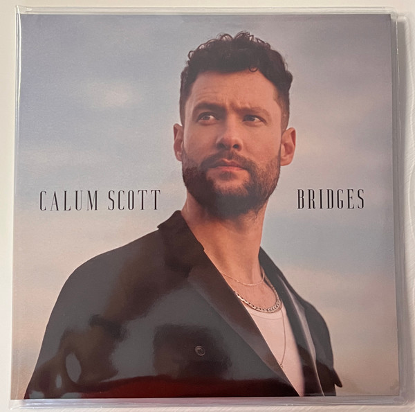 Bild Calum Scott - Bridges (2xLP, Gat) Schallplatten Ankauf