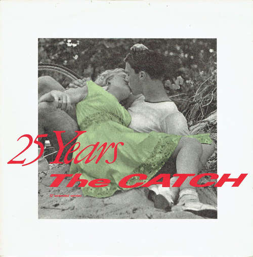 Cover The Catch - 25 Years (12, Single) Schallplatten Ankauf