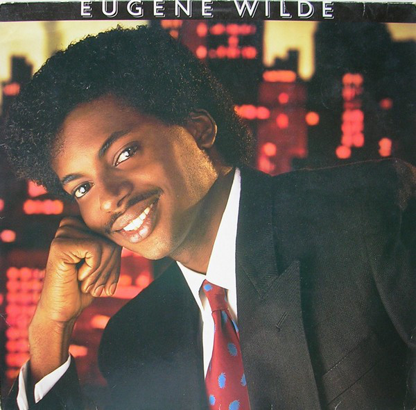 Cover Eugene Wilde - Eugene Wilde (LP, Album) Schallplatten Ankauf