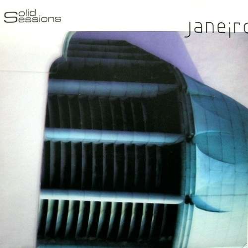Cover Janeiro Schallplatten Ankauf