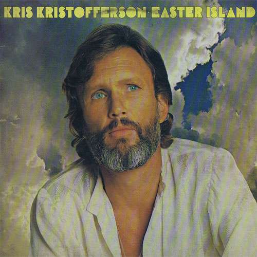 Cover Kris Kristofferson - Easter Island (LP, Album) Schallplatten Ankauf
