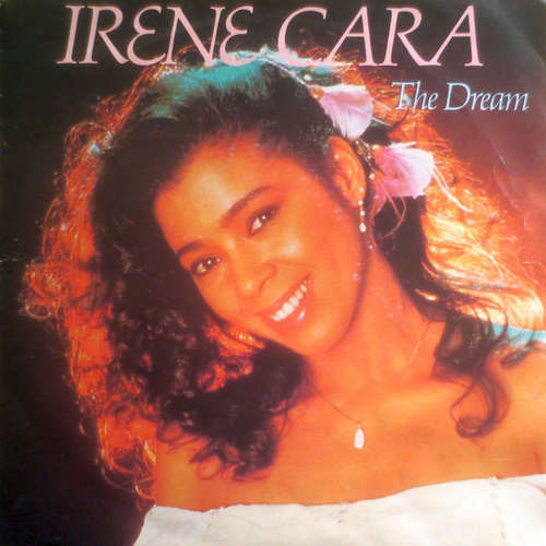Cover Irene Cara - The Dream (7, Single) Schallplatten Ankauf