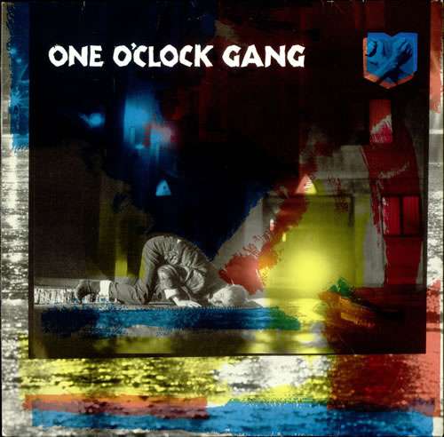 Cover One O'Clock Gang - One O'Clock Gang (LP) Schallplatten Ankauf