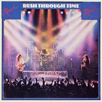 Bild Rush - Rush Through Time (LP, Comp, RE) Schallplatten Ankauf