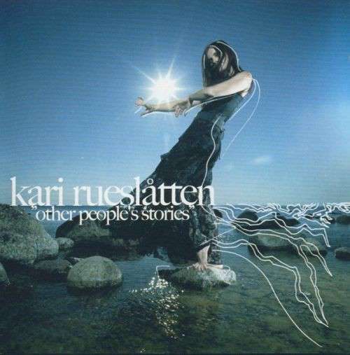 Bild Kari Rueslåtten - Other People's Stories (LP, Album) Schallplatten Ankauf