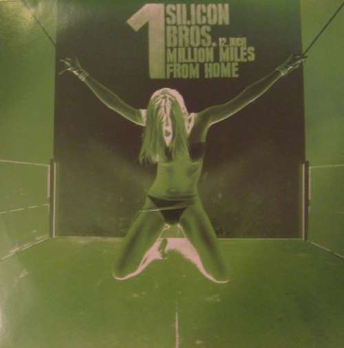 Cover Silicon Bros. - Million Miles From Home (12) Schallplatten Ankauf