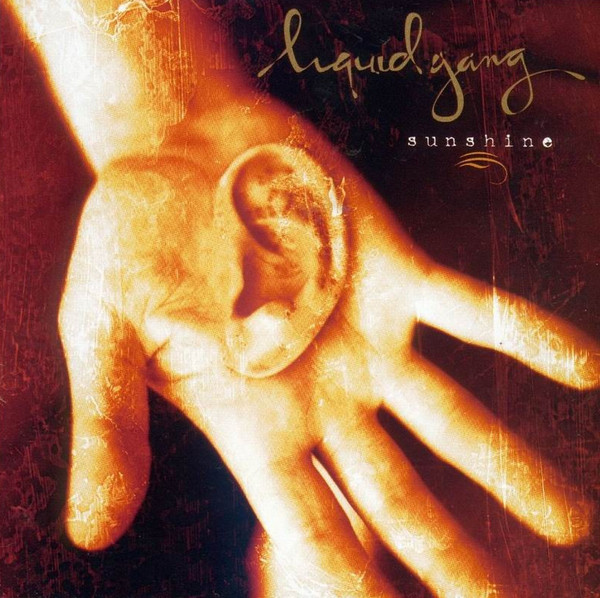 Cover Liquid Gang - Sunshine (CD, Album) Schallplatten Ankauf