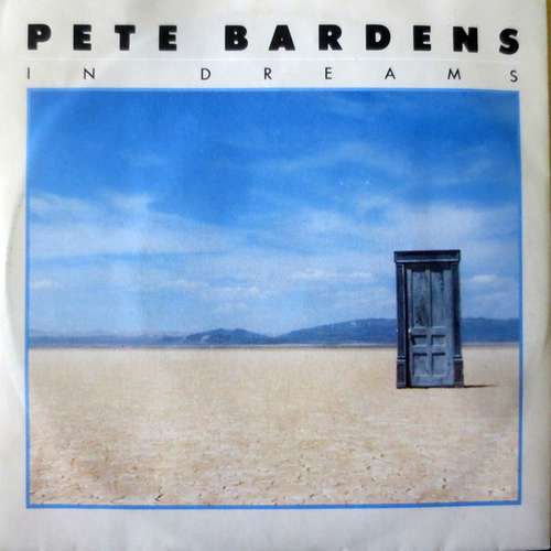 Cover Pete Bardens* - In Dreams (7, Single) Schallplatten Ankauf