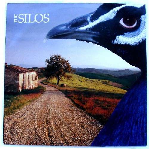 Cover The Silos - The Silos (LP, Album) Schallplatten Ankauf