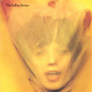 Cover The Rolling Stones - Goats Head Soup (LP, Album, PR ) Schallplatten Ankauf