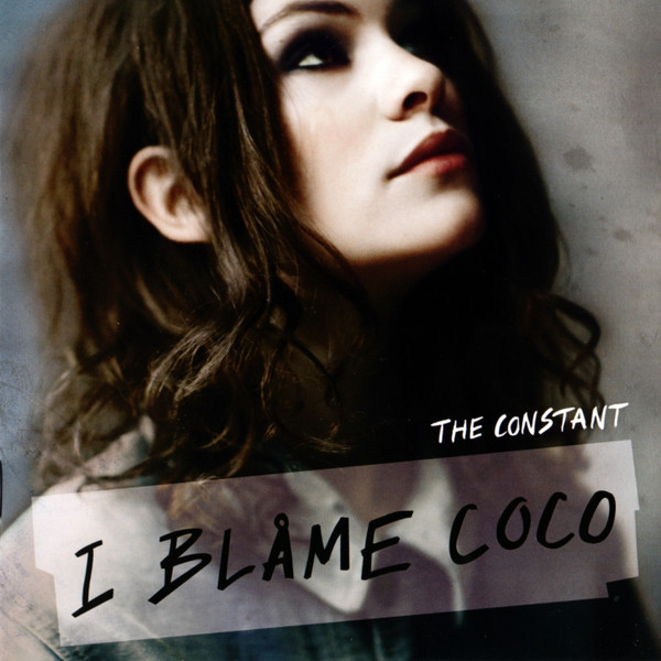 Bild I Blåme Coco* - The Constant (CD, Album, Enh) Schallplatten Ankauf