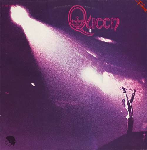 Cover Queen - Queen (LP, Album, RE) Schallplatten Ankauf